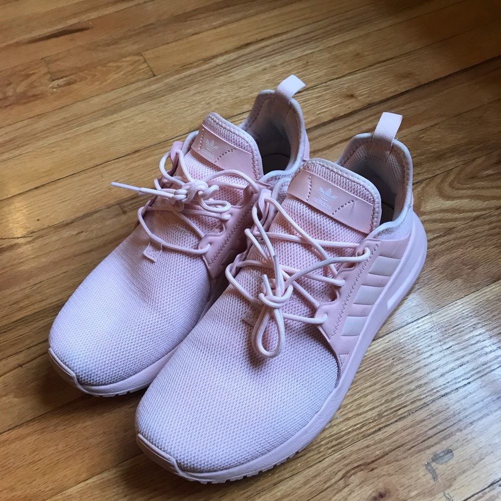Adidas Originals X_PLR ICE PINK